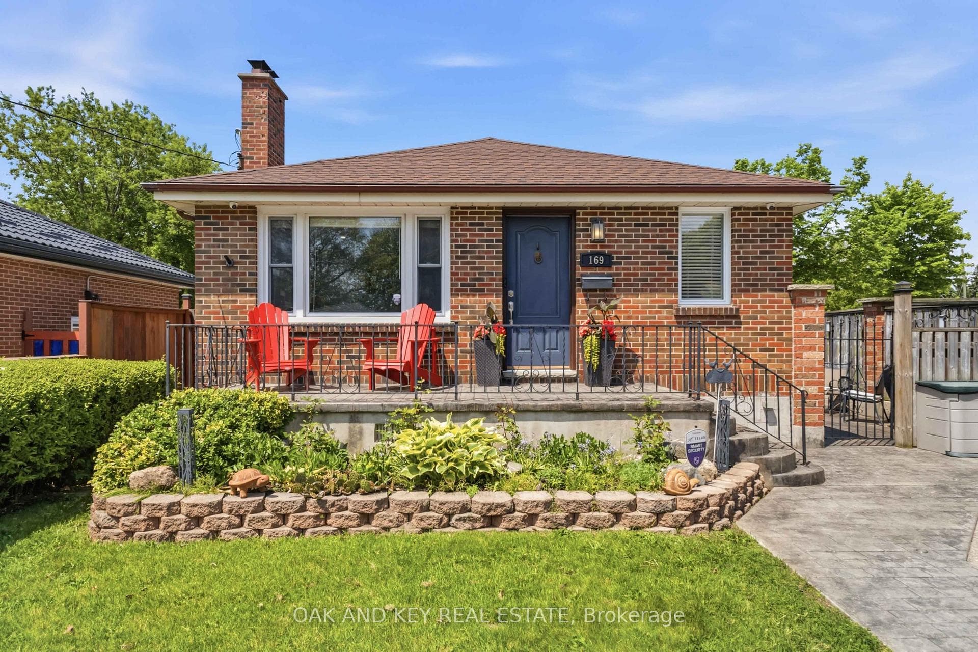 169 Ellsworth Crescent, London East, ON N5W 1J5, London East — photo 1