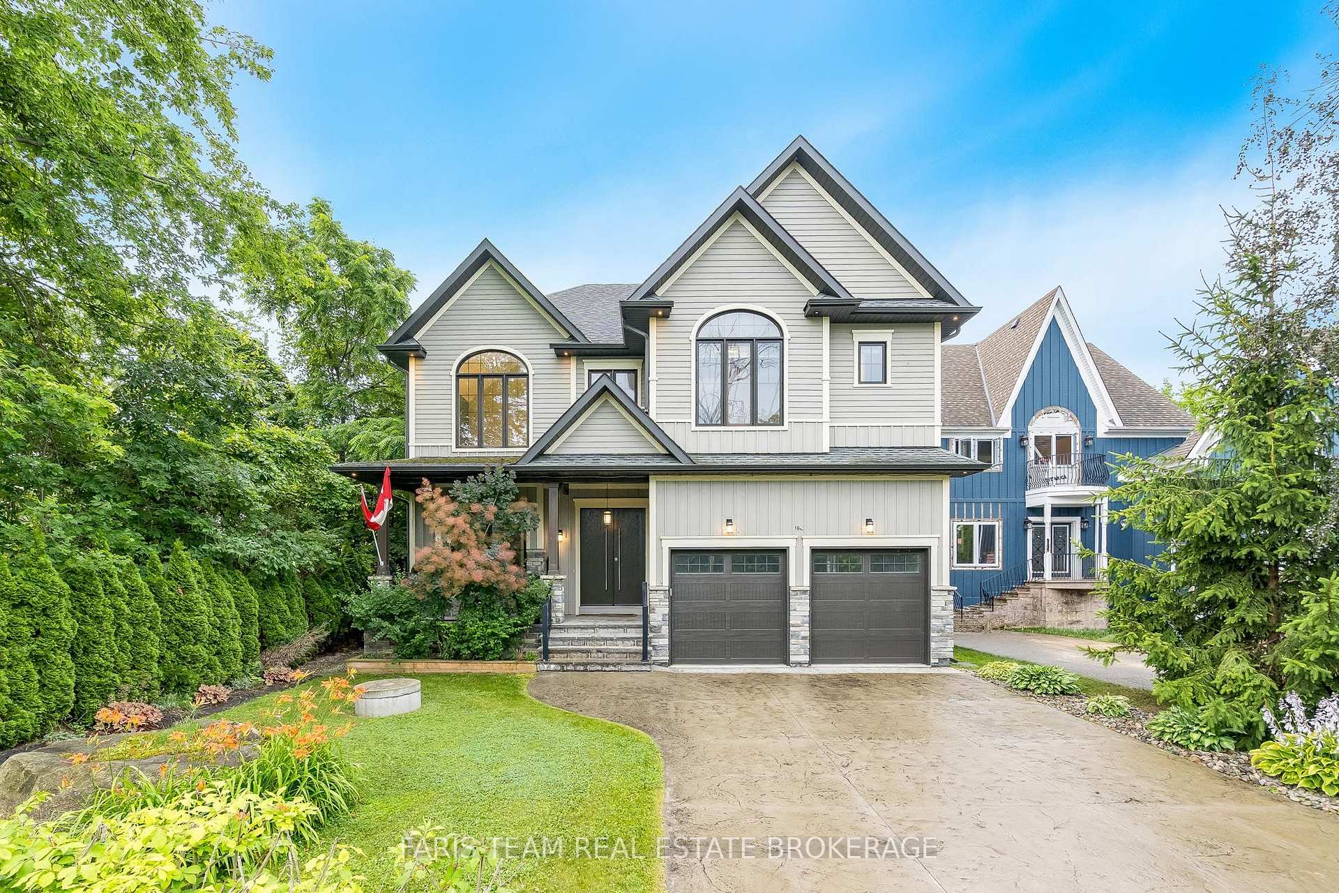 1648 Roslyn Avenue, Innisfil, ON L9S 4N2, Innisfil — photo 1