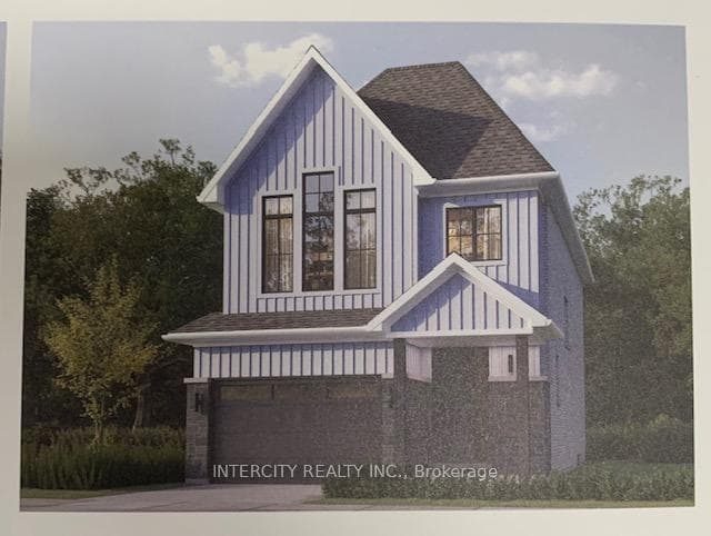 Lot 74L Brady Street, Whitby, ON L1M 1Z5, Whitby — photo 1