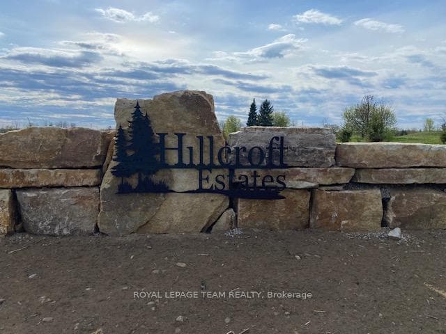 Lot 3 Hillcroft Drive, Beckwith, ON K7C 3P2, Beckwith — photo 1
