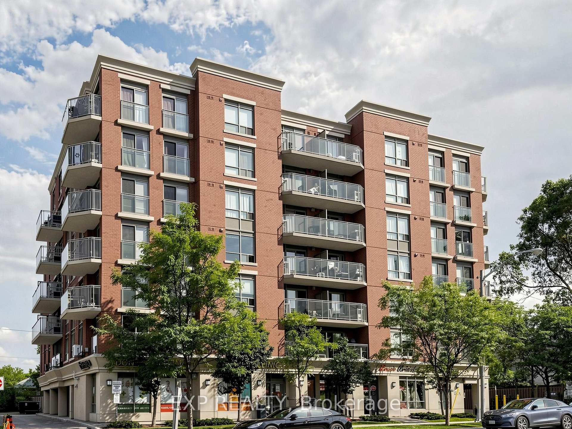 801 Sheppard Avenue W 302, Toronto, ON M3H 2T3, Toronto C06 — photo 1