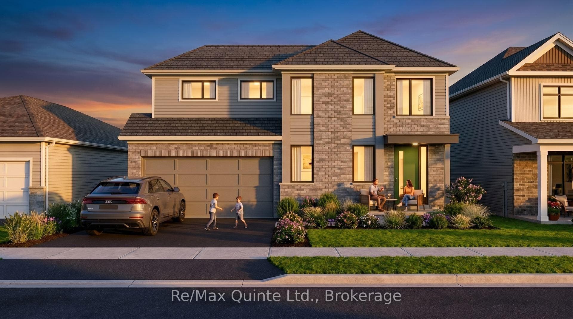 13 French Street S, Prince Edward County, ON K0K 2T0, Prince Edward County — photo 1
