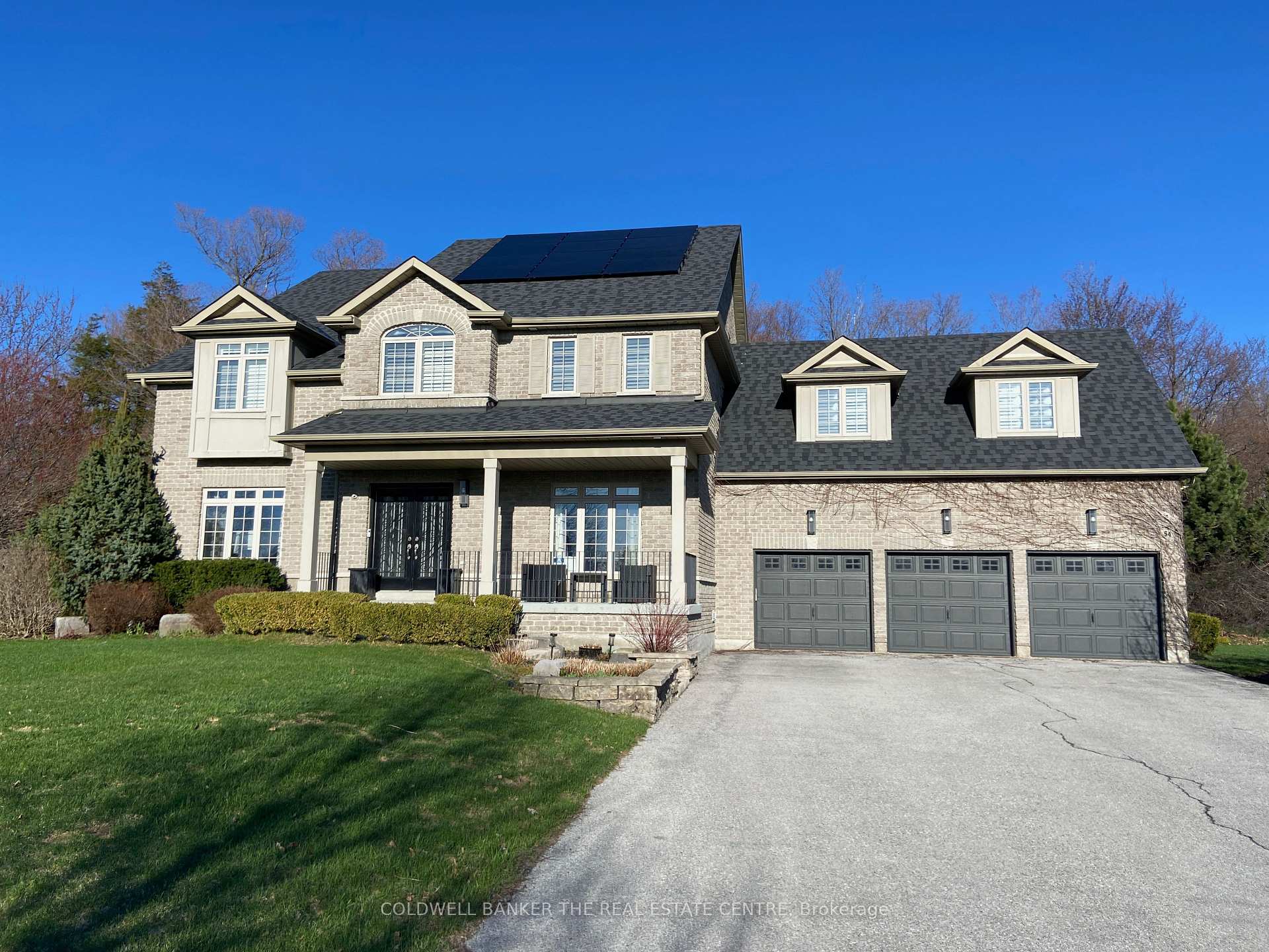 54 Brykman Road, Essa, ON L0L 2N0, Essa — photo 1