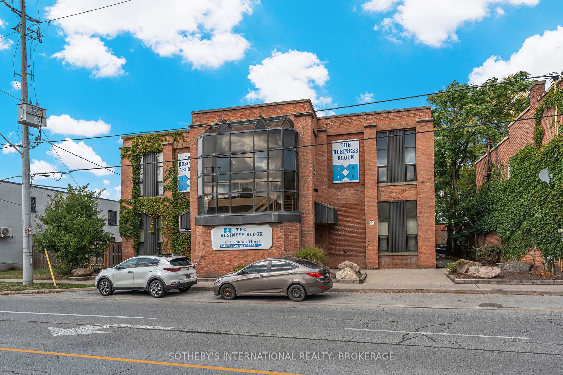 243 Church Street 210, St. Catharines, ON L2R 3E8, St. Catharines — photo 1