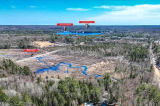 Lot 18 Concession 9, Lake of Bays, ON P0B 1A0, Lake of Bays — photo 1