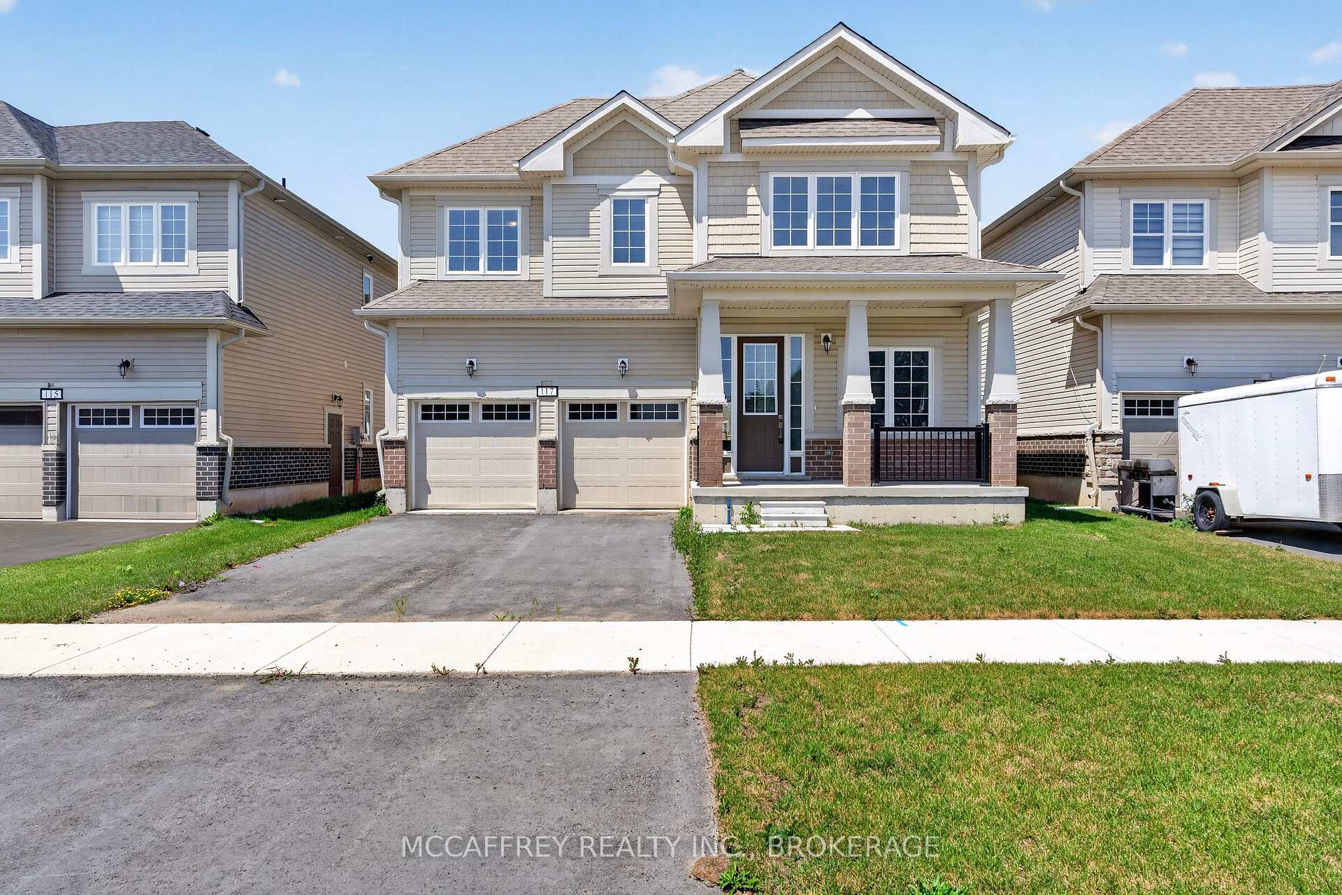 117 Windermere Boulevard, Loyalist, ON K0H 1G0, Loyalist — photo 1