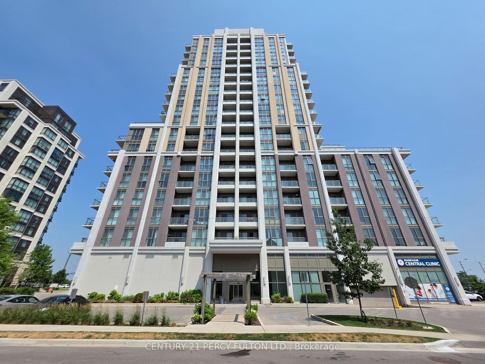 9560 Markham Road 910, Markham, ON L6E 0N6, Markham — photo 1