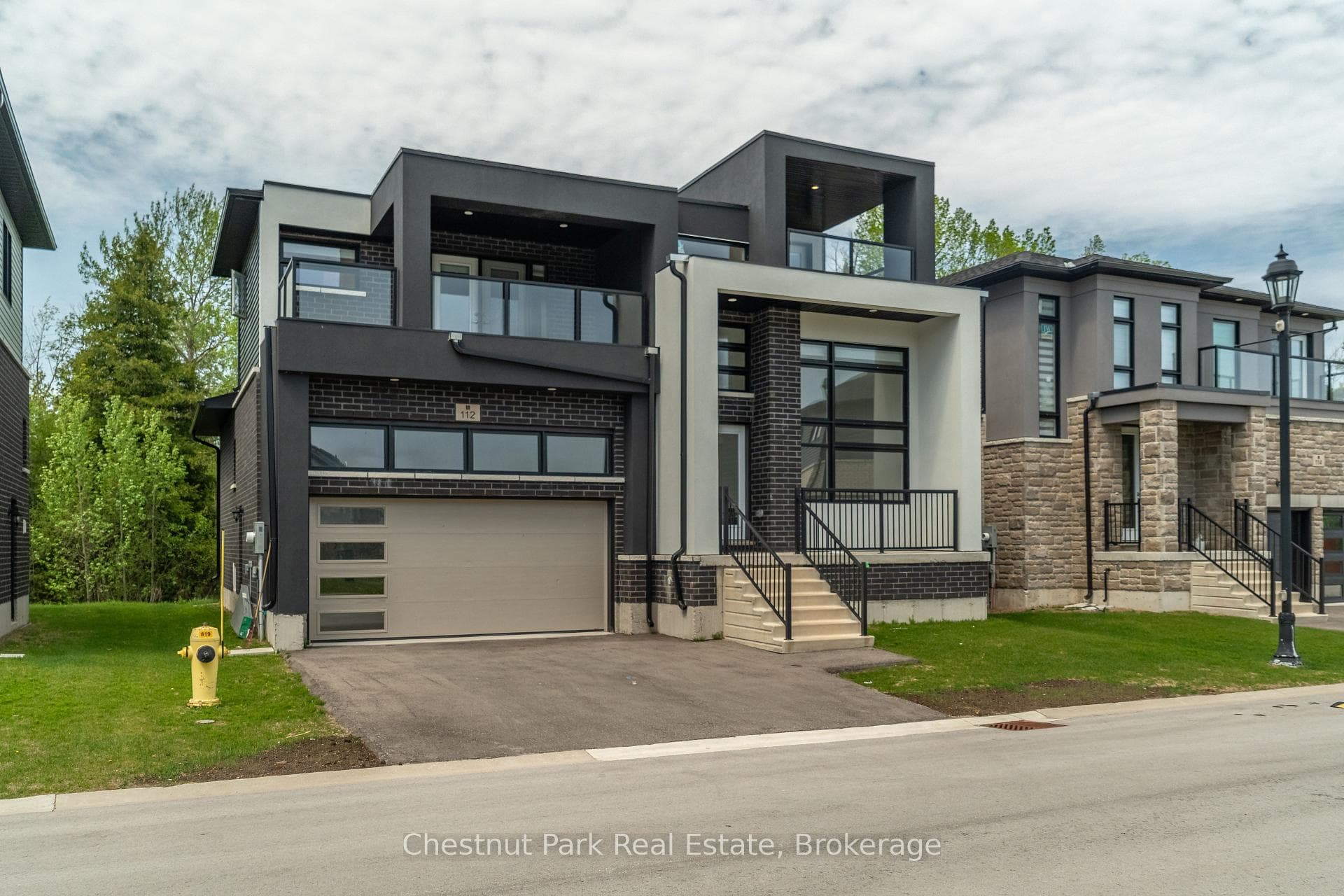112 Sebastian Street, Blue Mountains, ON N0H 1J0, Blue Mountains — photo 1