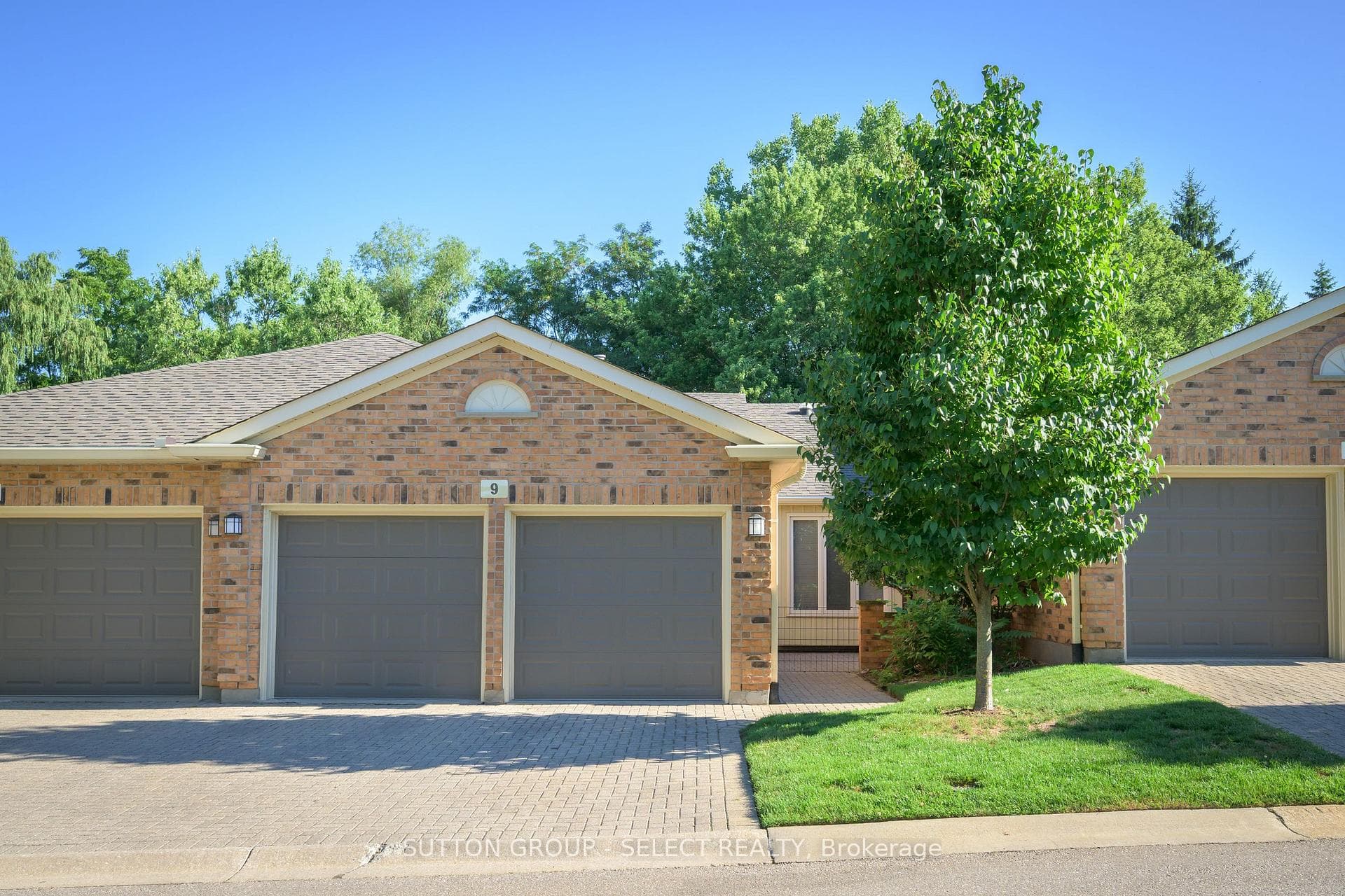 445 Riverside Drive 4, London North, ON N6H 2R8, London North — photo 1