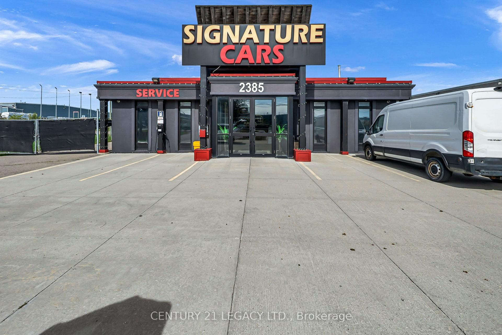 2385 Royal Windsor Drive, Mississauga, ON L5J 1K9