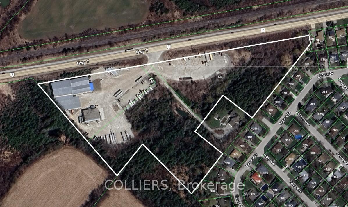 122-124 Guelph Street, Halton Hills, ON L7J 0A9, Halton Hills — photo 1