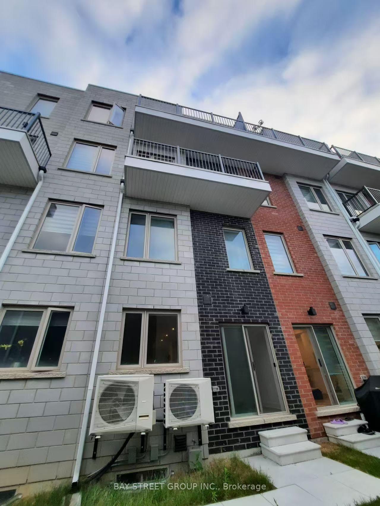 99 Frederick Tisdale Drive, Toronto W05, ON M3K 1X1, Toronto W05 — photo 1
