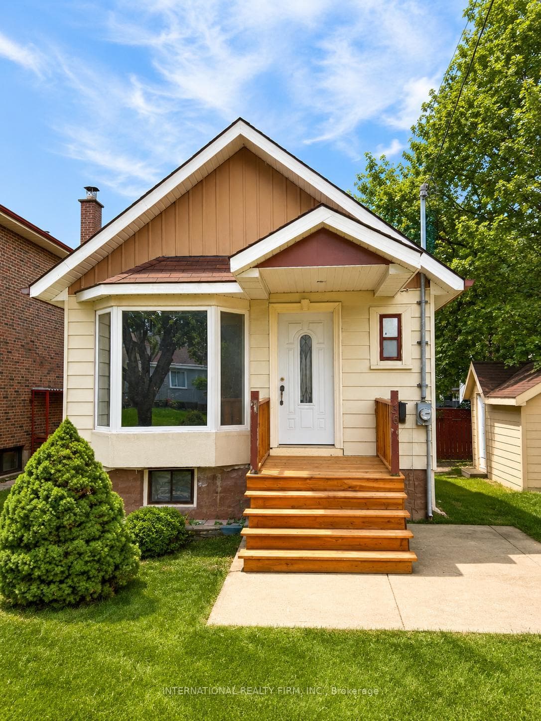 36 Ridge Road, Toronto, ON M3M 1C7, Toronto W05 — photo 1