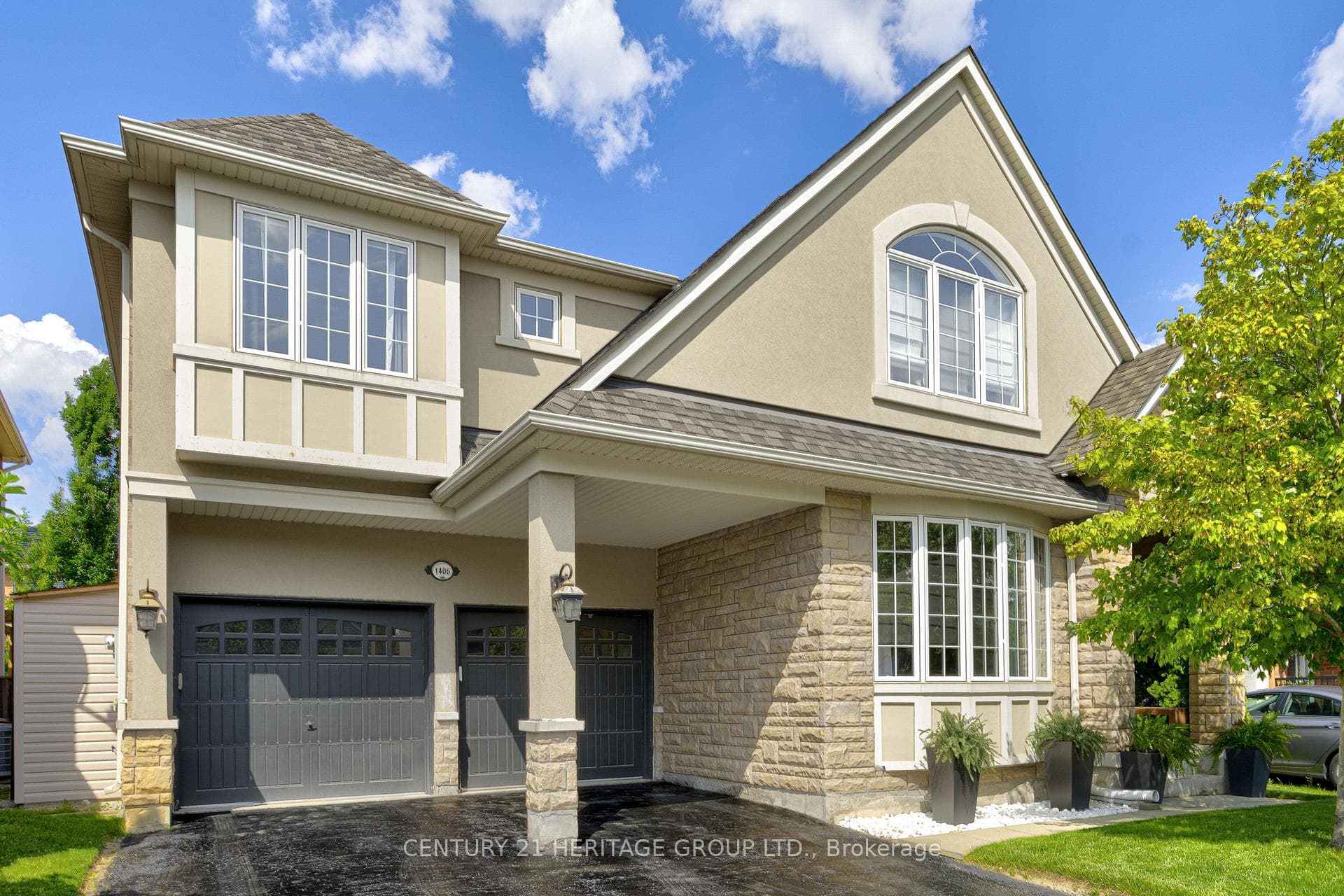 1406 Marshall Crescent, Milton, ON L9T 6T9, Milton — photo 1