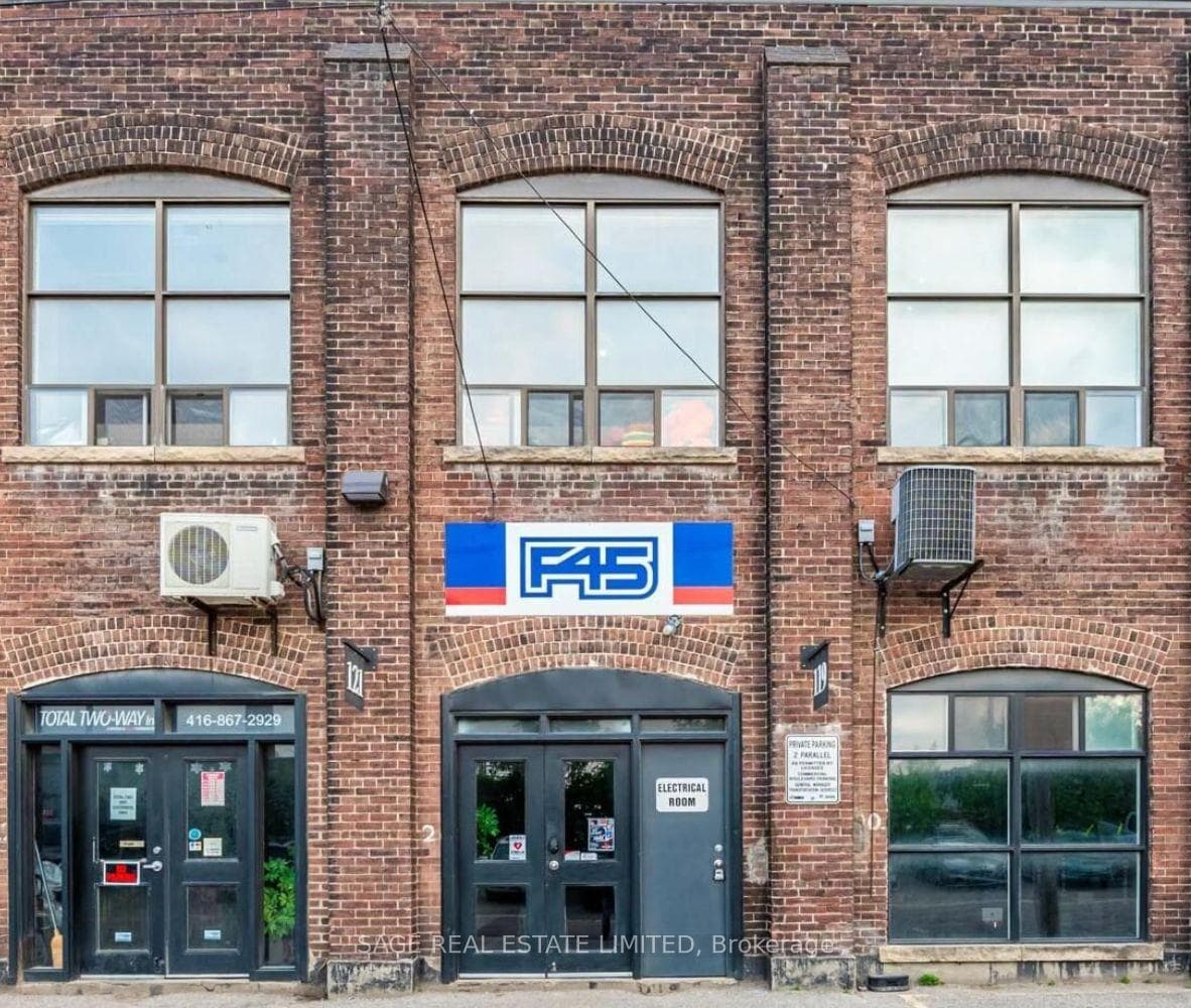19 DICKENS Street, Toronto, ON M4M 1T8, Toronto E01 — photo 1
