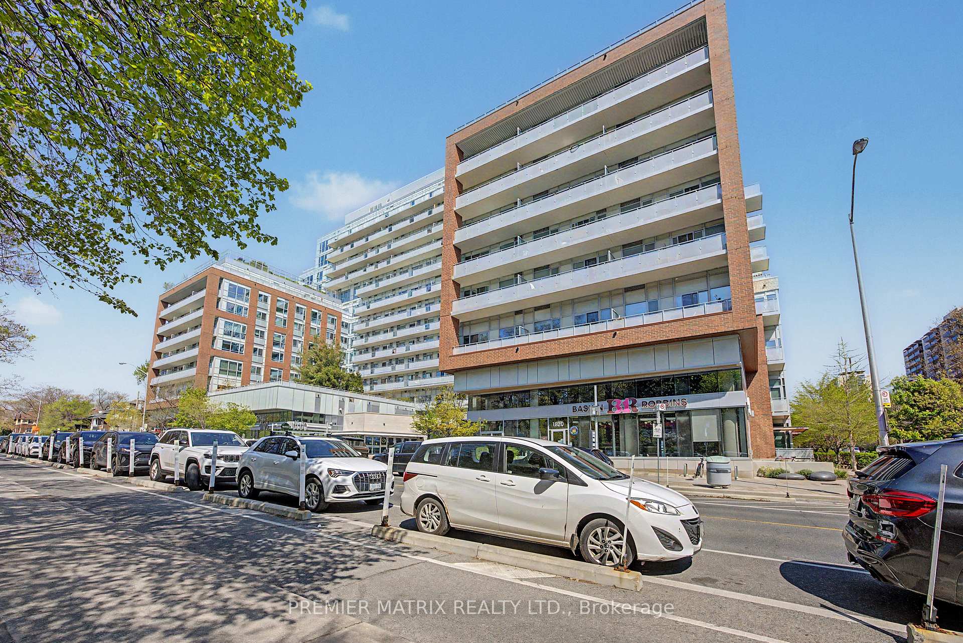 1830 Bloor Street W 930, Toronto, ON M6P 3K6, Toronto W02 — photo 1