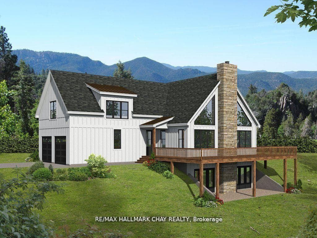 6411 Concession 4 Road, Adjala-Tosorontio, ON L0M 1J0, Adjala-Tosorontio — photo 1
