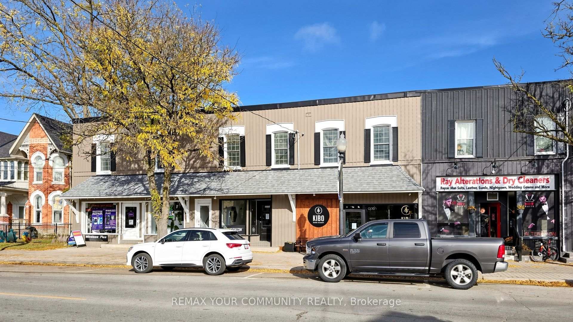 6140-6132 Main Street N Units 6132, Whitchurch-Stouffville, ON L4A 1A6