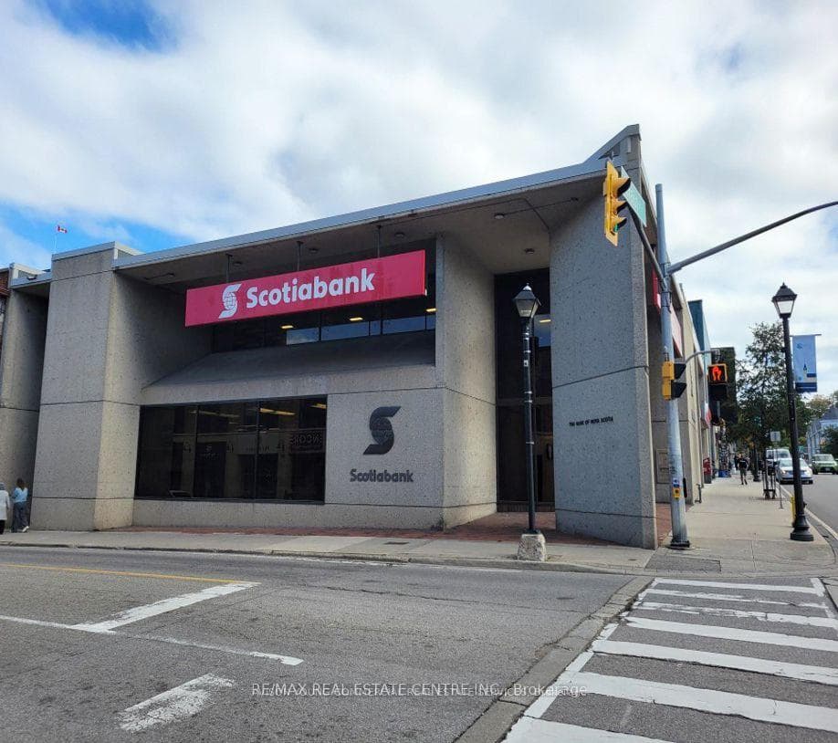 72 Main Street, Cambridge, ON N1R 1V7, Cambridge — photo 1