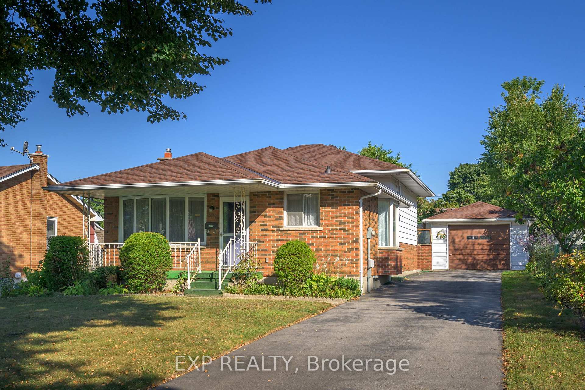 289 Fairhaven Circle, London East, ON N5W 1E4, London East — photo 1