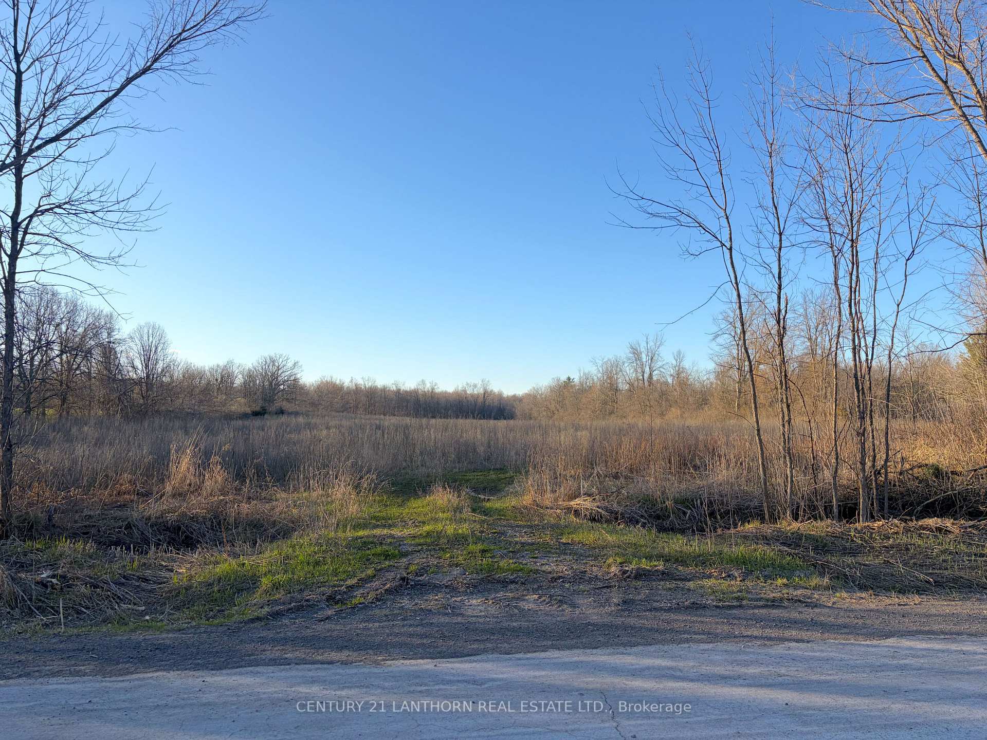 0 Reid Settlement Road, Centre Hastings, ON K0K 2K0, Centre Hastings — photo 1