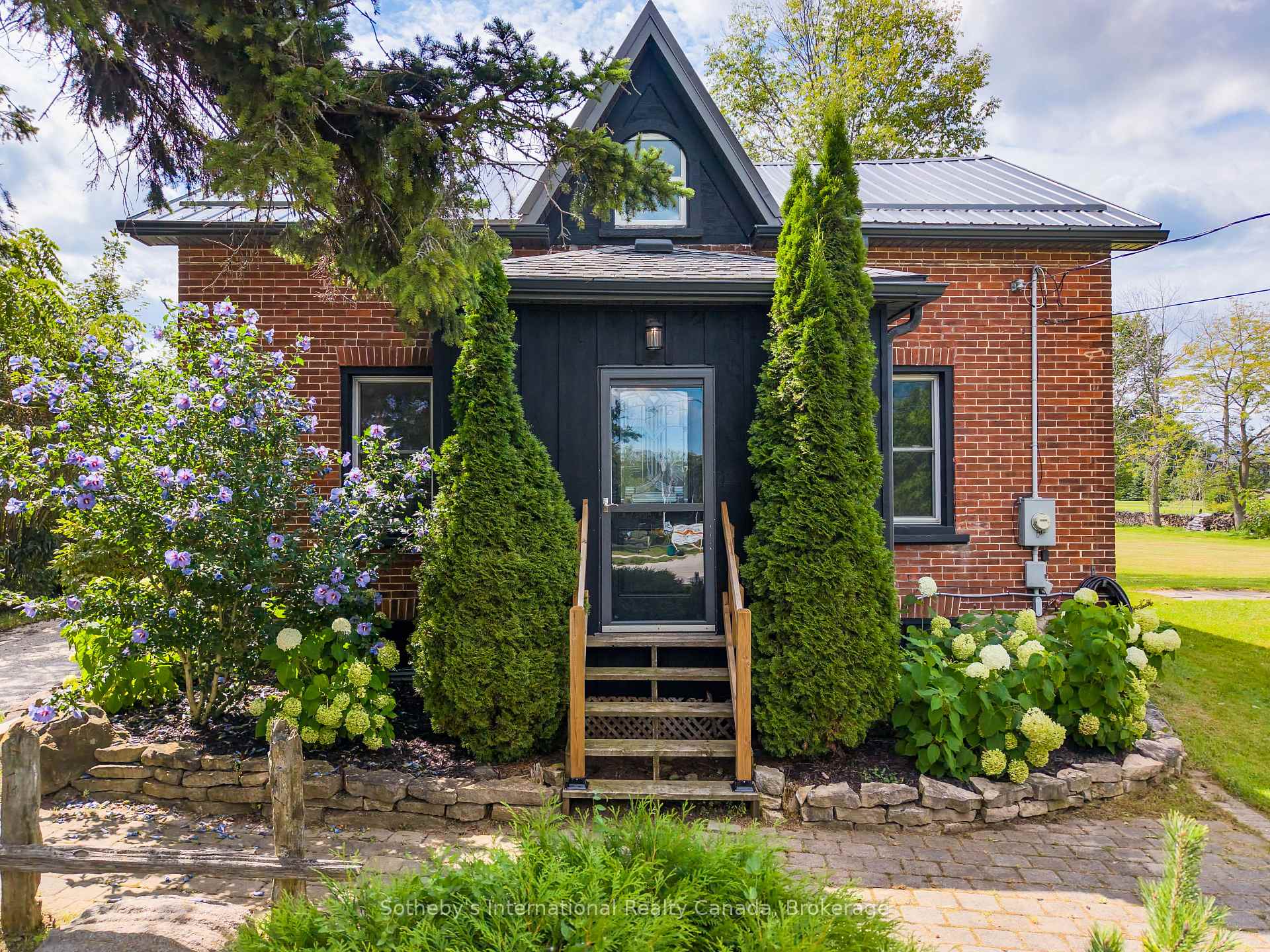 158254 7th Line, Meaford, ON N4L 0A7, Meaford — photo 1