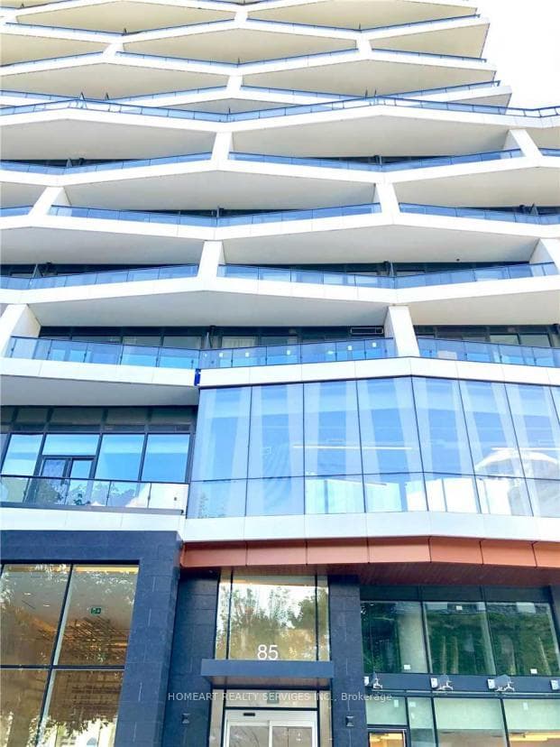 85 Wood Street 706, Toronto, ON M4Y 0E8, Toronto C08 — photo 1