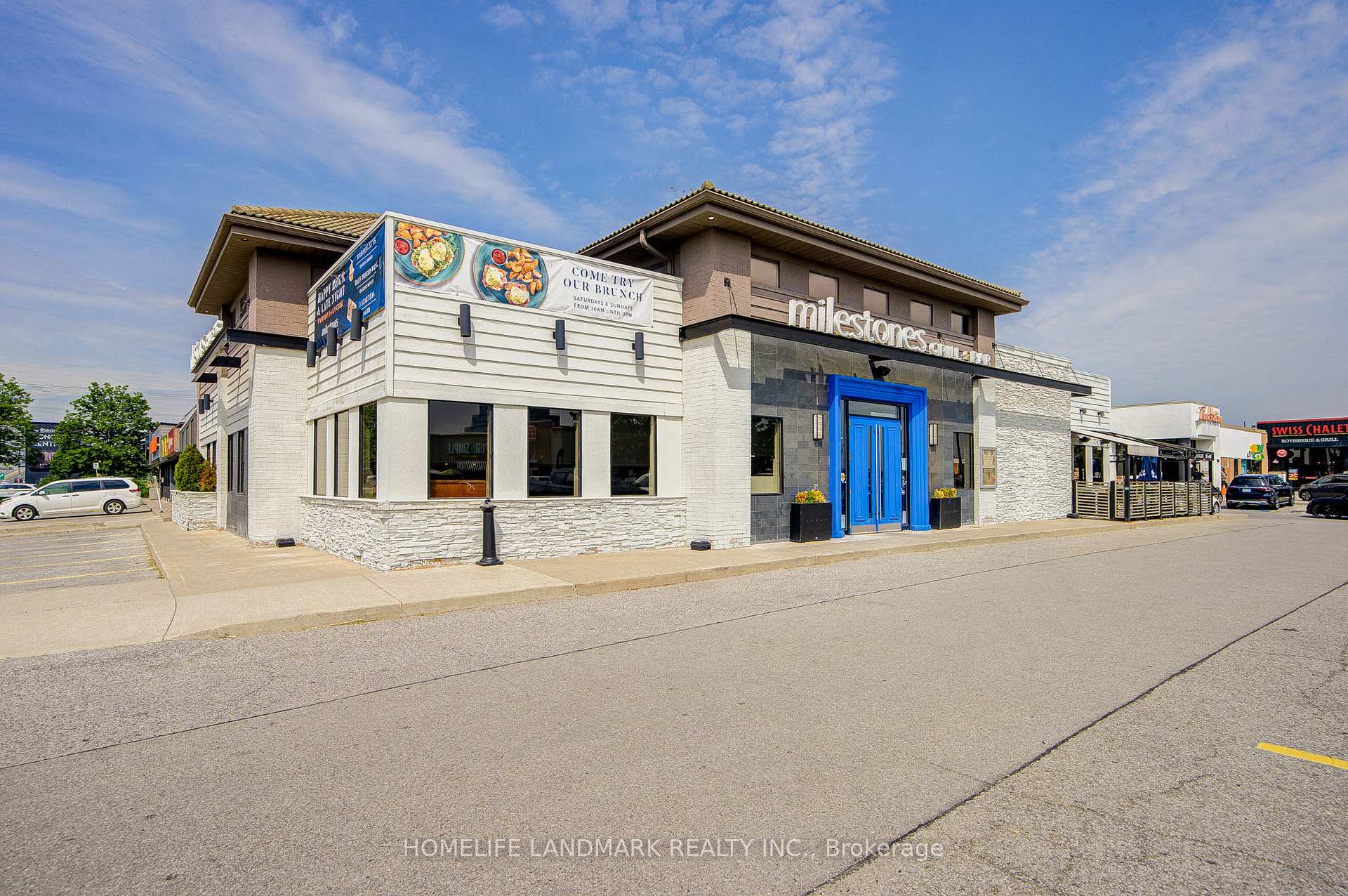 646 Dixon Road, Toronto, ON M9W 1J1, Toronto W10 — photo 1