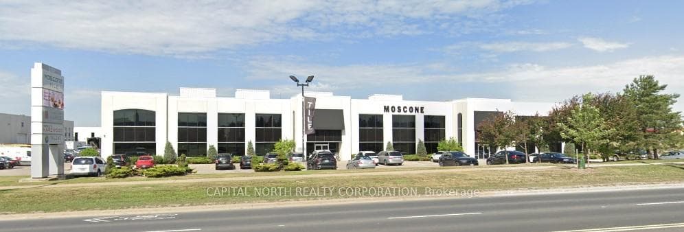 8830 Jane Street Shrm/wh, Vaughan, ON L4K 2M9, Vaughan — photo 1