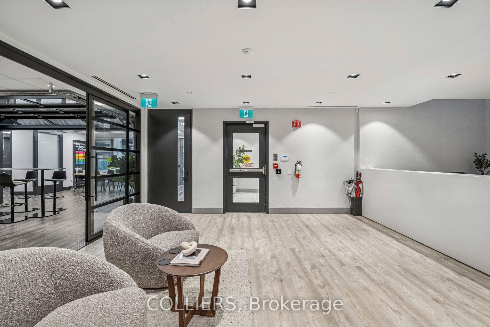 80 Dalhousie Street Third Floor, Toronto, ON M5B 2A6, Toronto C08 — photo 1