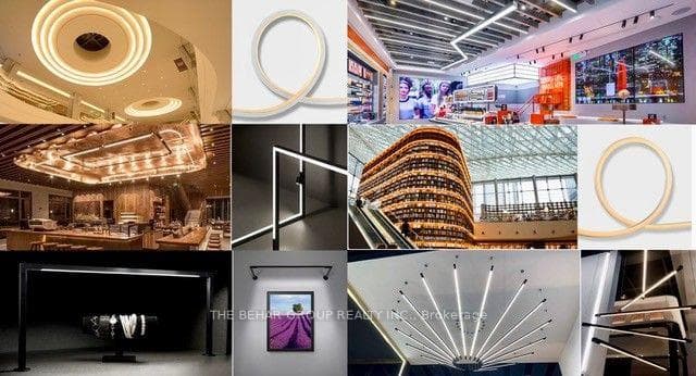 2800 John St 2 ORR LIGHTING LTD, Markham, ON L3R 0E2, Markham — photo 1