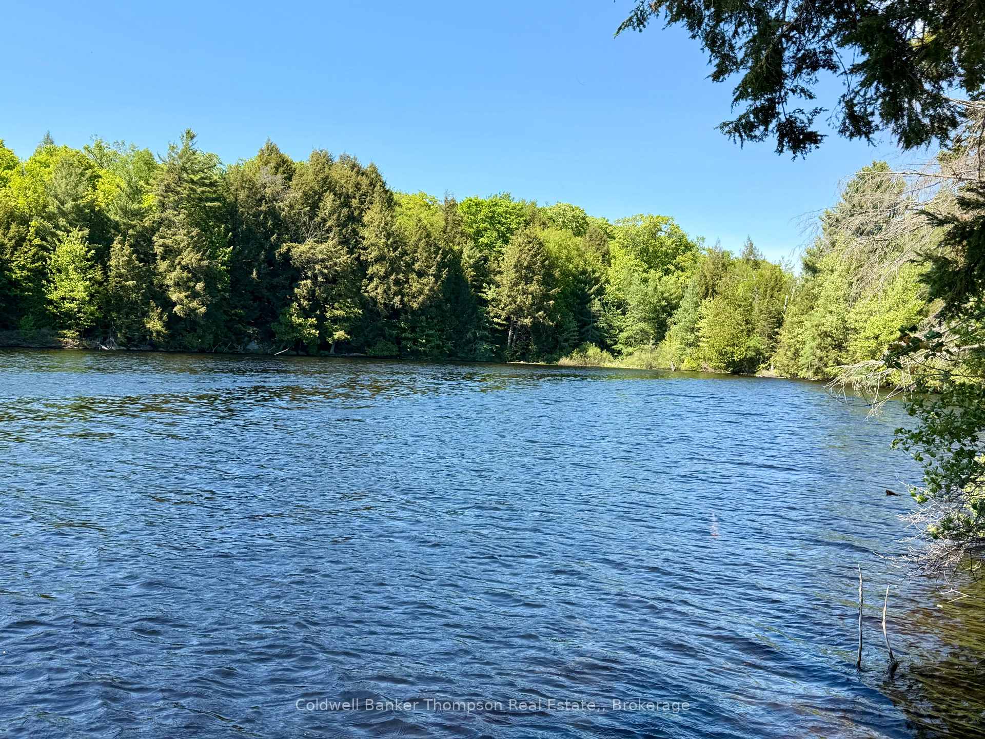 00 W Highway 522 Highway W, Parry Sound Remote Area, ON P0H 1S0, Parry Sound Remote Area — photo 1