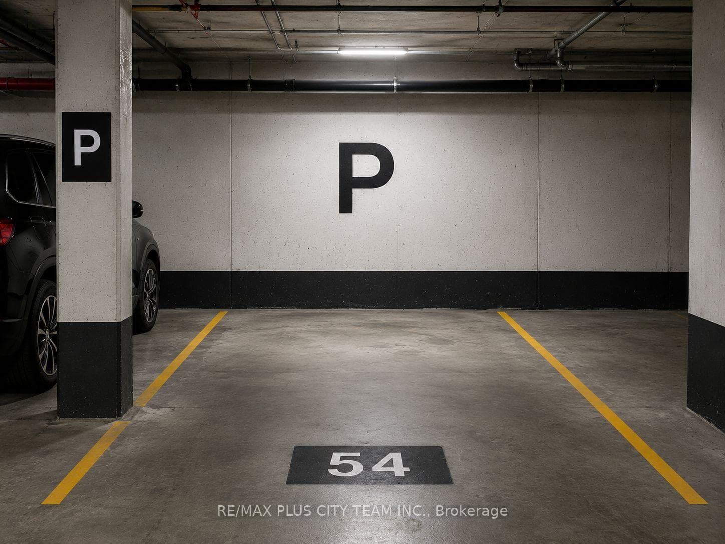 88 Scott Street Parking P2-54, Toronto, ON M5E 0A9, Toronto C08 — photo 1
