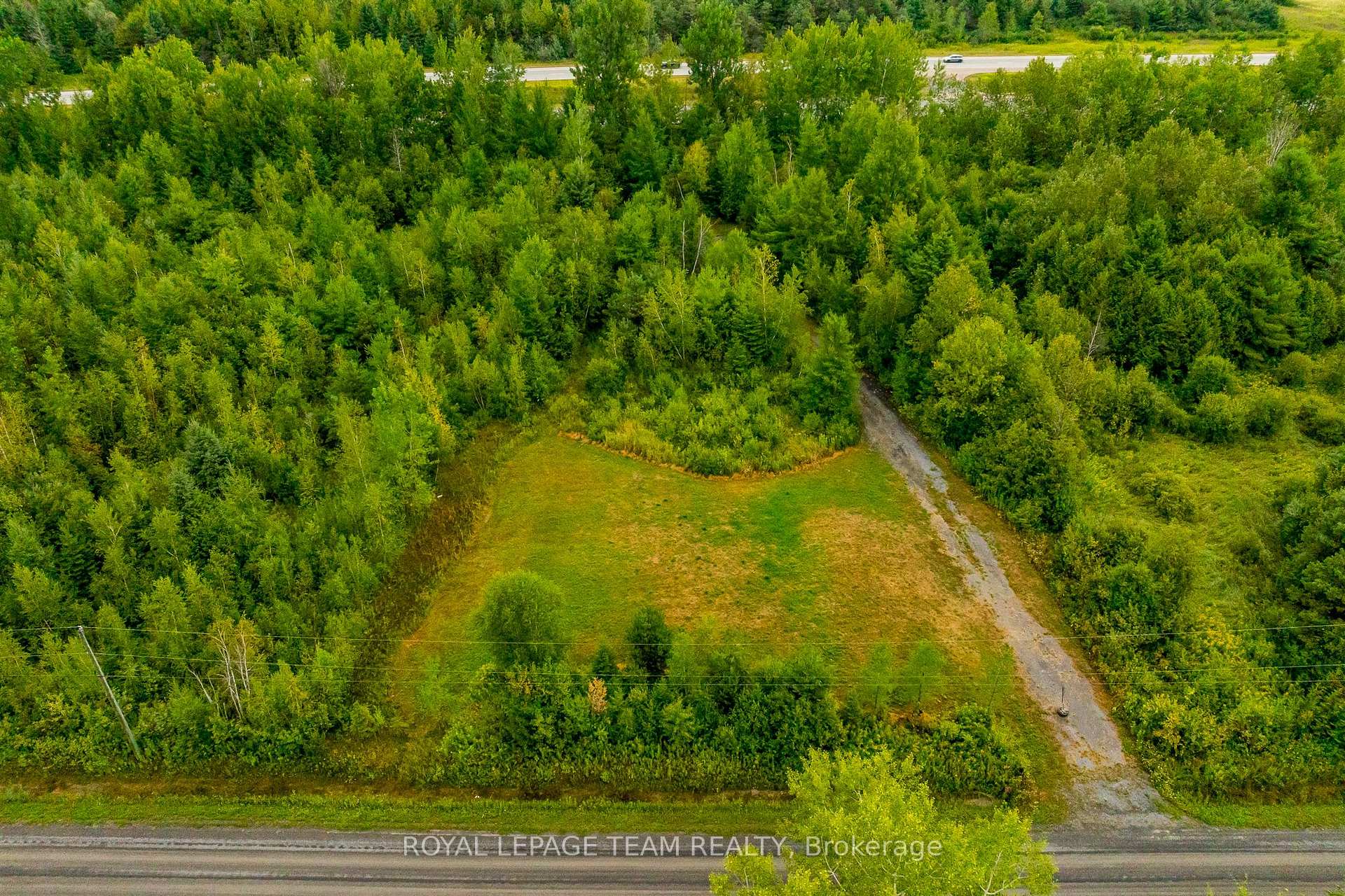 TBD David Manchester Road, Carp - Huntley Ward, ON K0A 1L0, Carp - Huntley Ward — photo 1