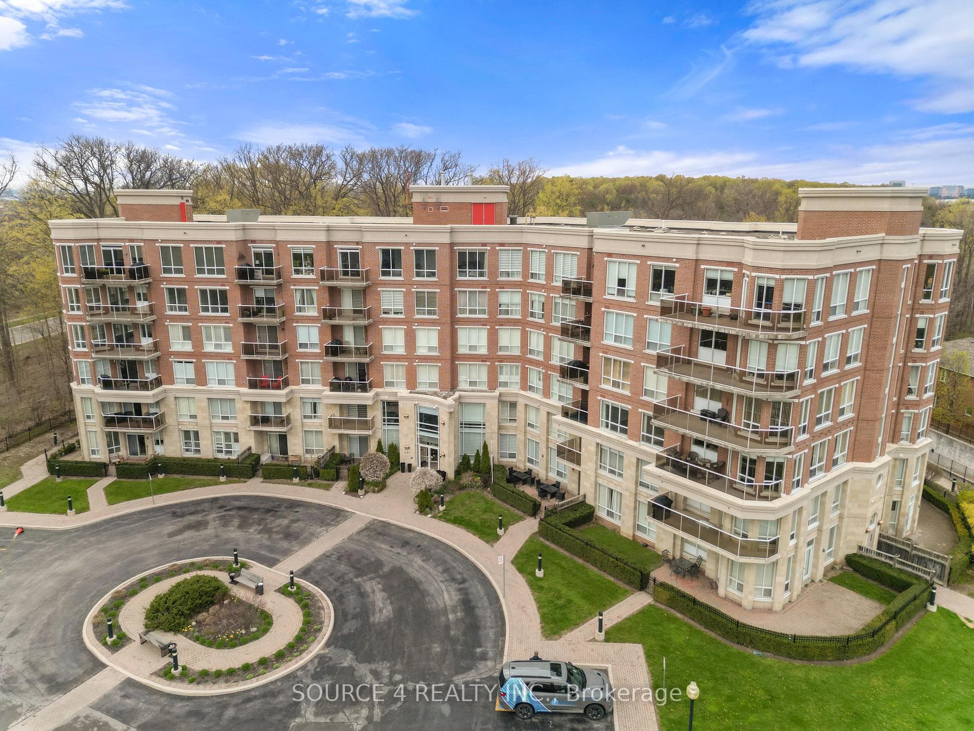 483 Faith Drive 510, Mississauga, ON L5R 0A1, Mississauga — photo 1