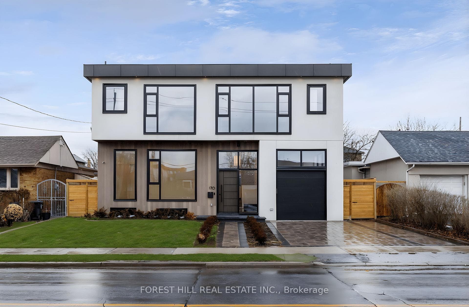 170 Ranee Avenue, Toronto, ON M6A 1N5, Toronto C04 — photo 1