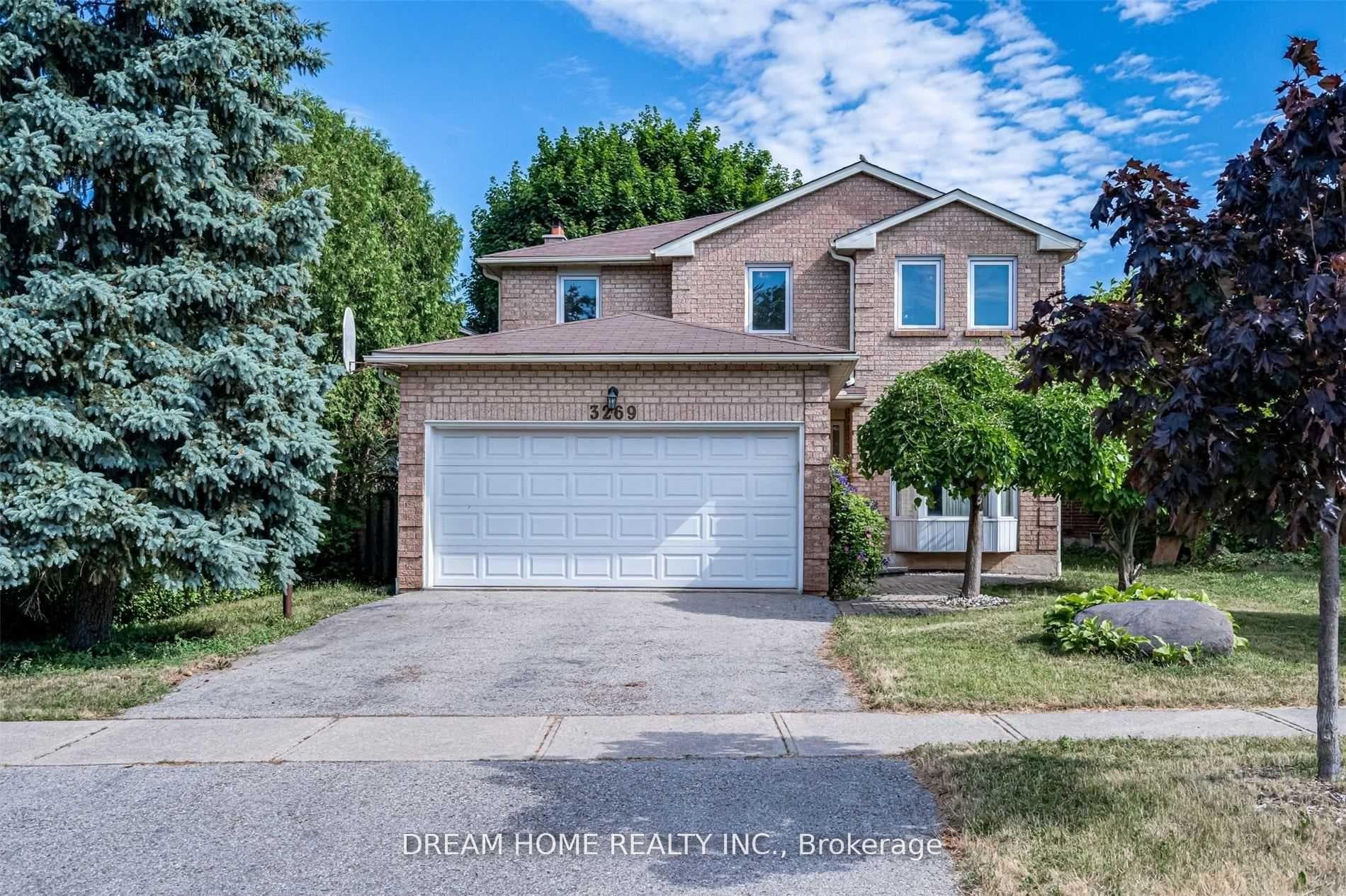 3269 Magwood Road Lower, Mississauga, ON L5L 5G6, Mississauga — photo 1