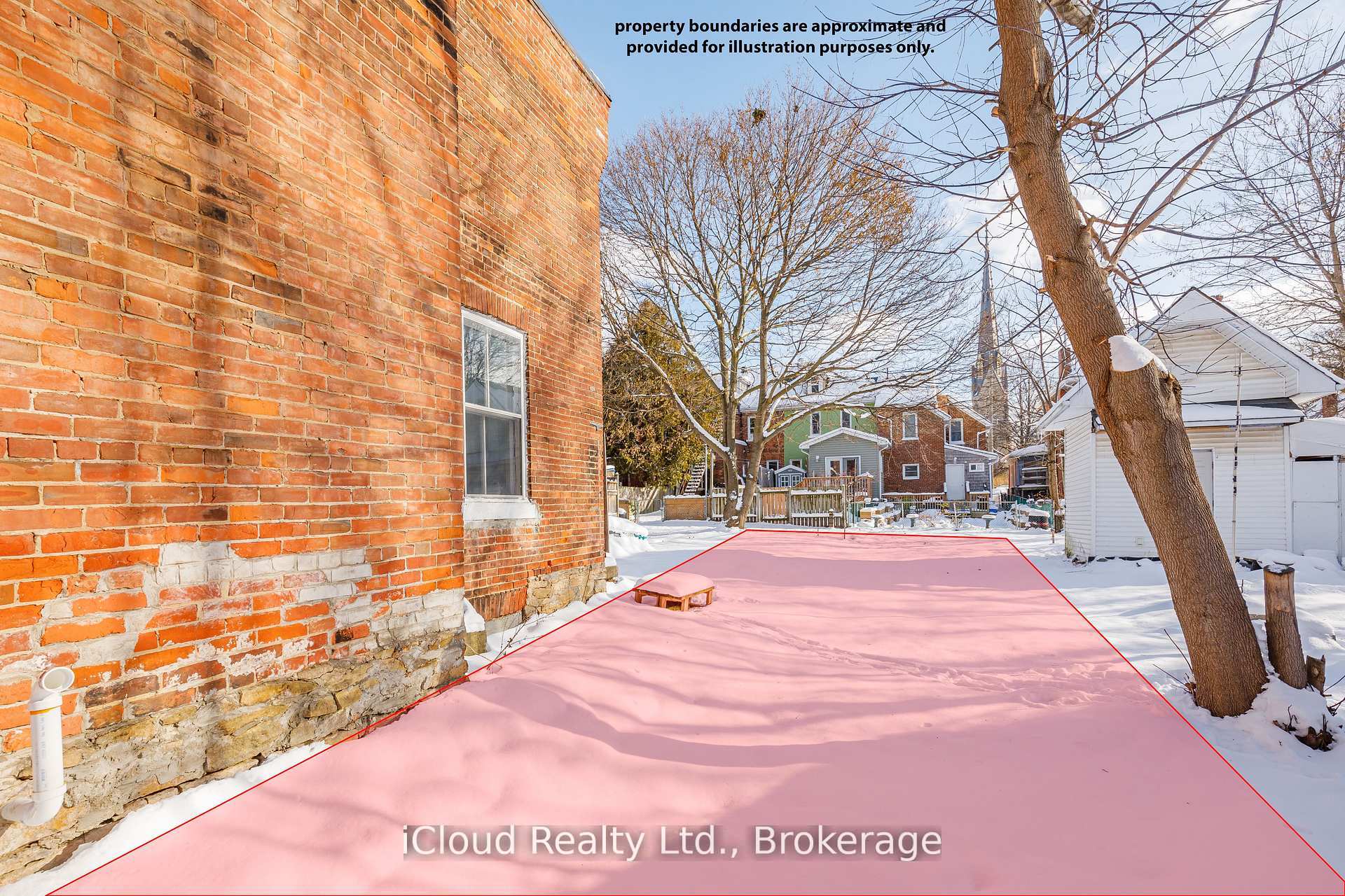 1081 3rd A Avenue E, Owen Sound, ON N4K 2L1, Owen Sound — photo 1
