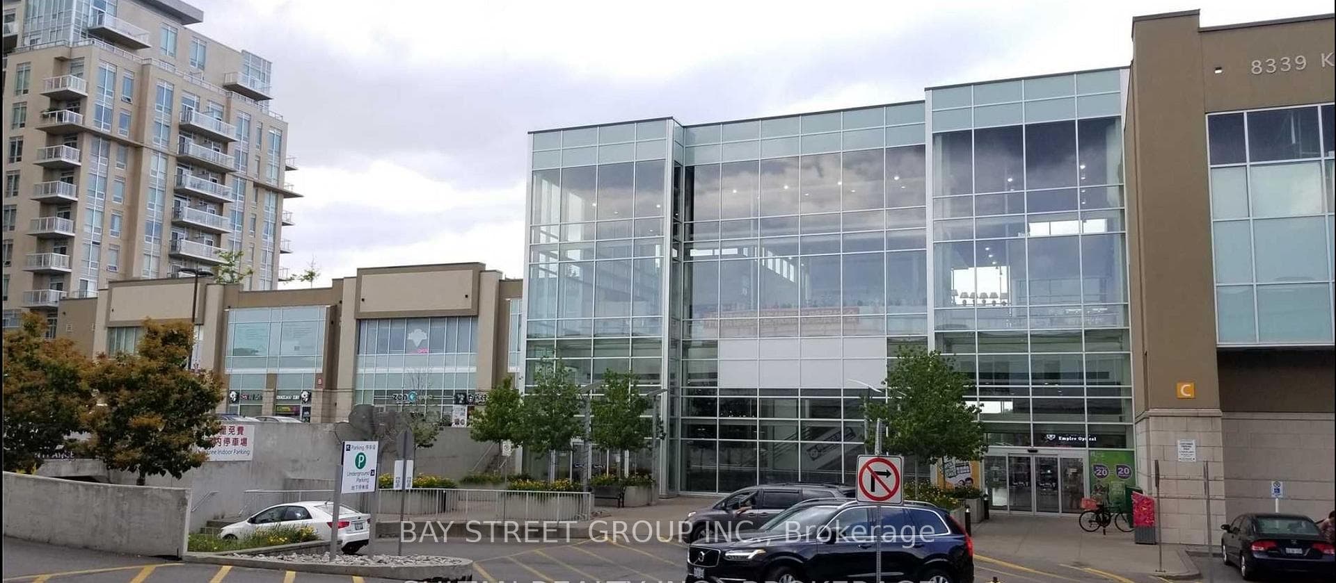 8339 Kennedy Road 2106, Markham, ON L3R 5T5, Markham — photo 1