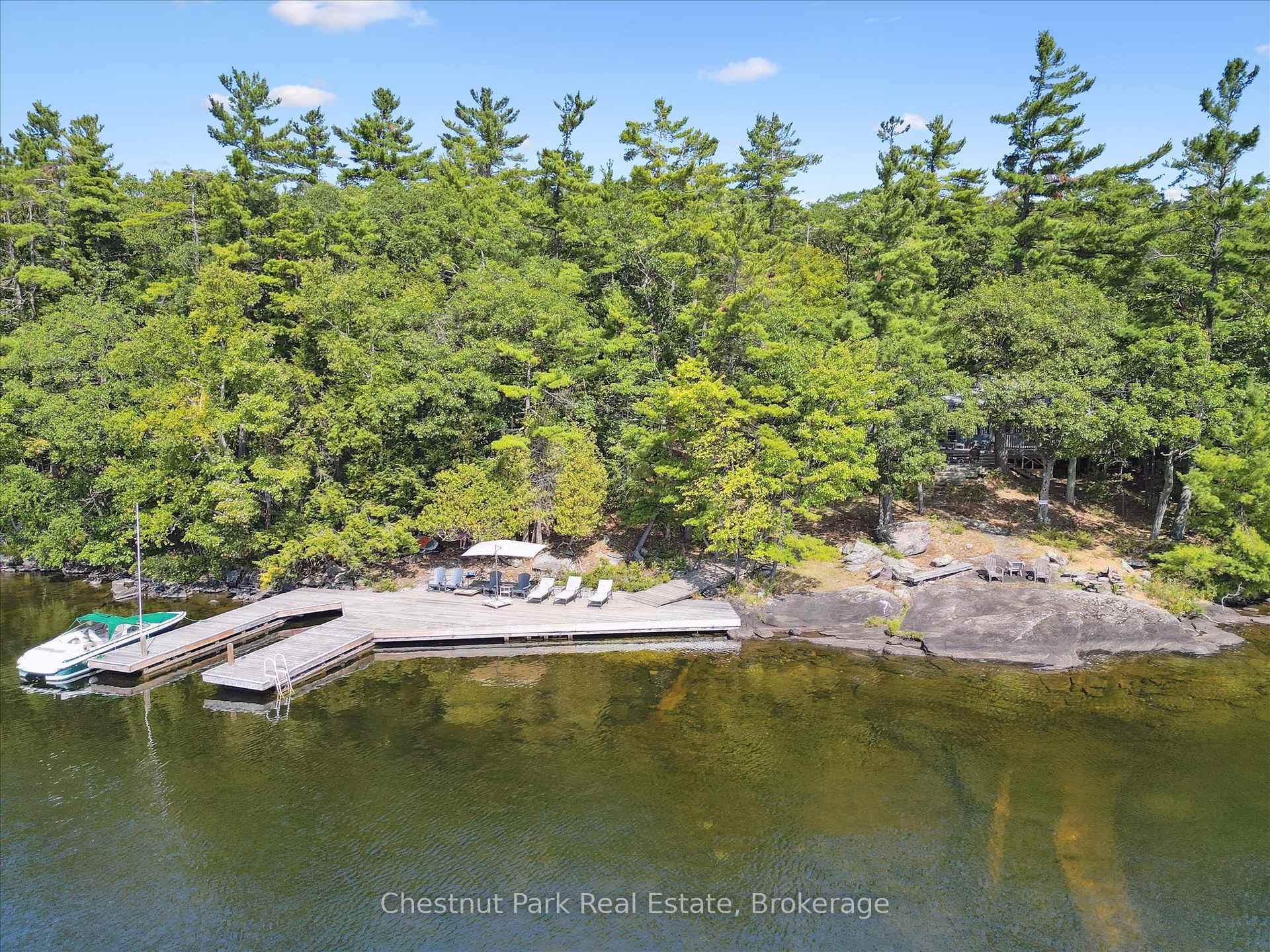 982 Browning Island, Bracebridge, ON P1L 1X2, Bracebridge — photo 1