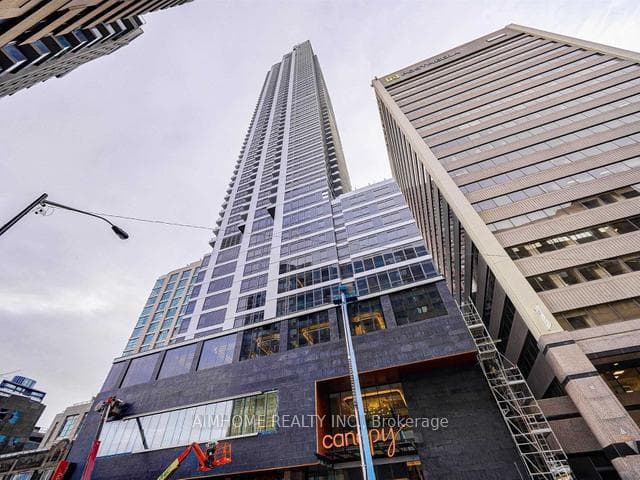 395 Bloor Street E 5011, Toronto, ON M4W 0B4, Toronto C08 — photo 1