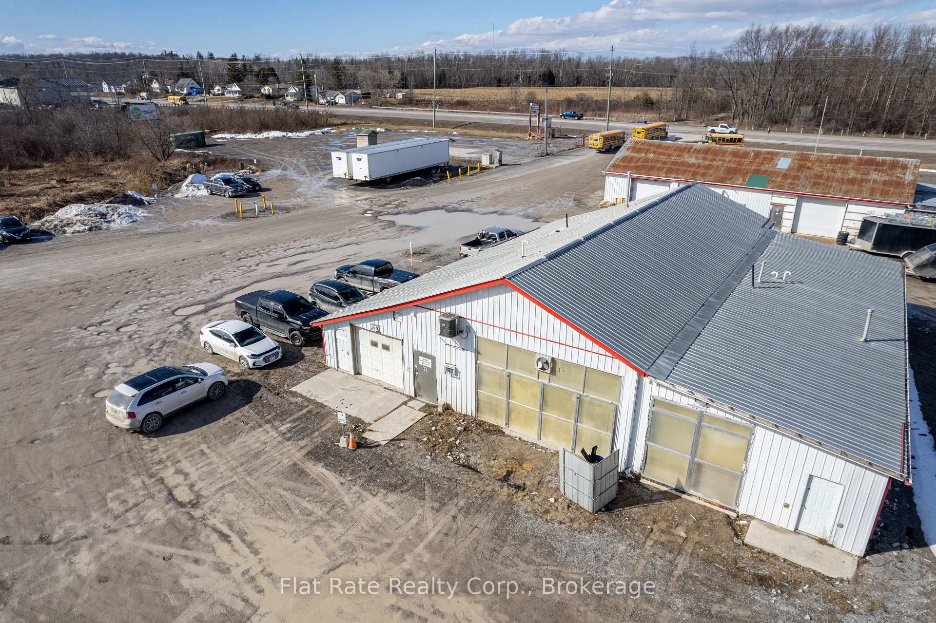 1057 Highway 7 10-11, Otonabee-South Monaghan, ON K9J 6X8, Otonabee-South Monaghan — photo 1
