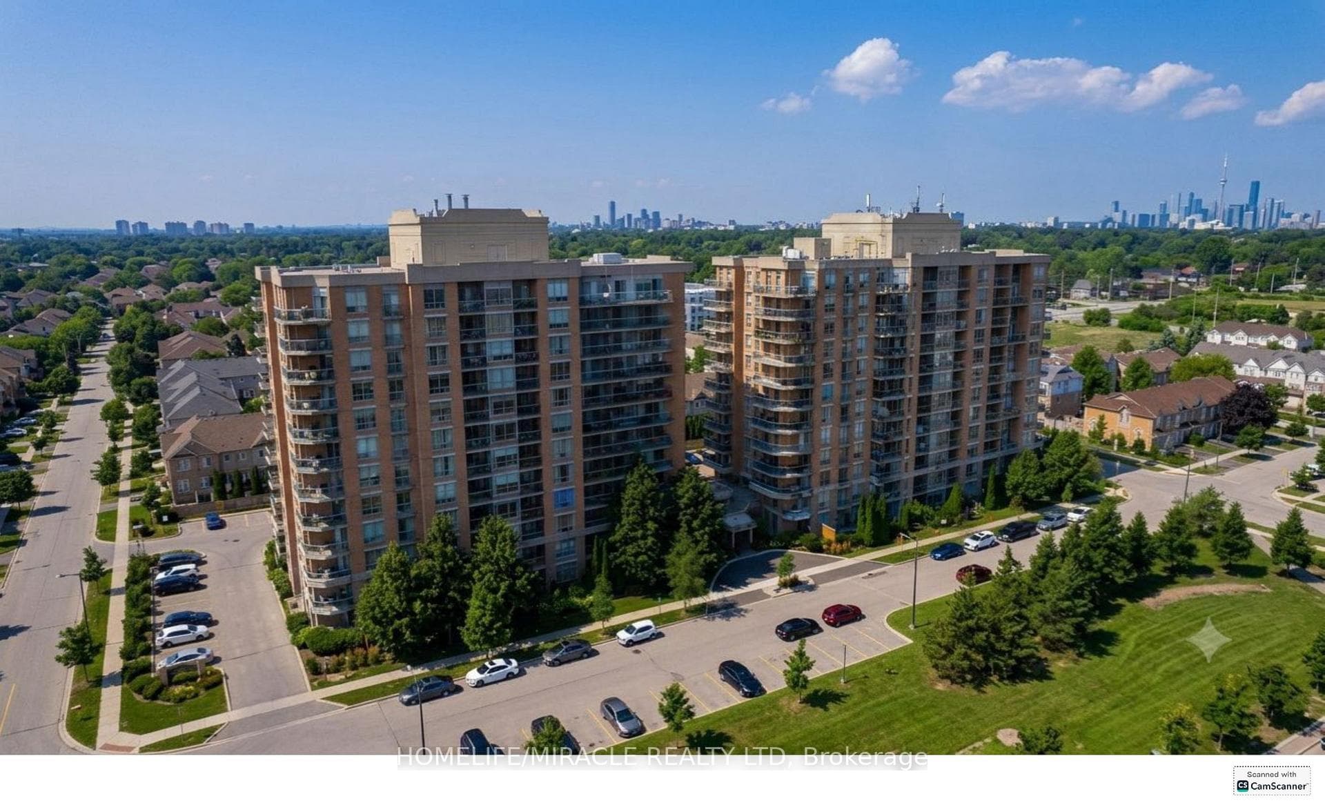 1150 Parkwest Place 506, Mississauga, ON L5E 3K4, Mississauga — photo 1