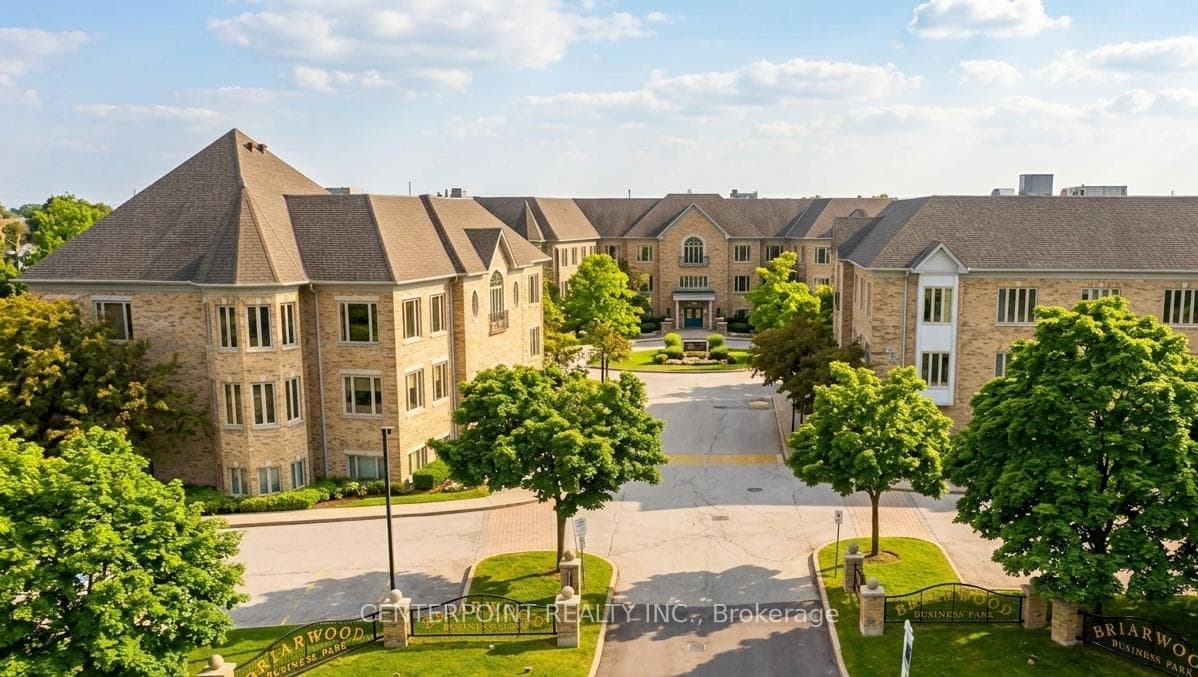 408 North Service Road E 200, Oakville, ON L6H 5R2, Oakville — photo 1