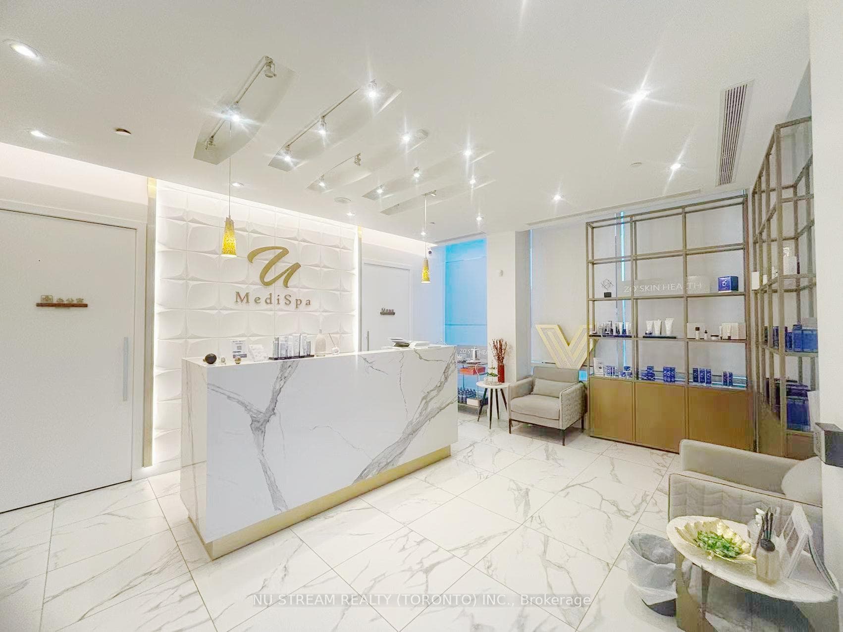 90 Esther Shiner Boulevard, Toronto, ON M2K 1C2, Toronto C15 — photo 1