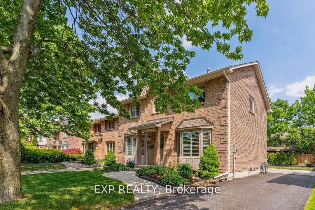 259 O'donoghue unit1 Avenue, Oakville, ON L6H 3W5, Oakville — photo 1