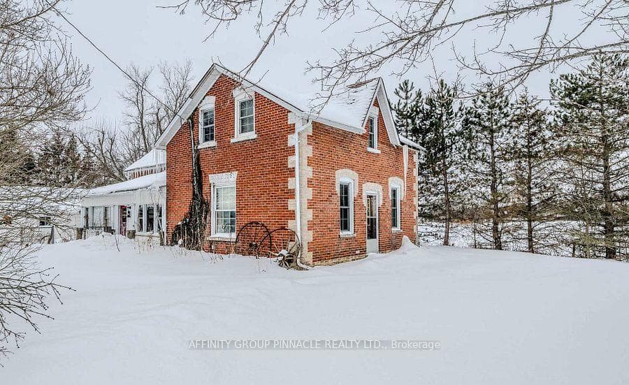 2320 Brock Concession 11 Road, Brock, ON L0E 1E0, Brock — photo 1