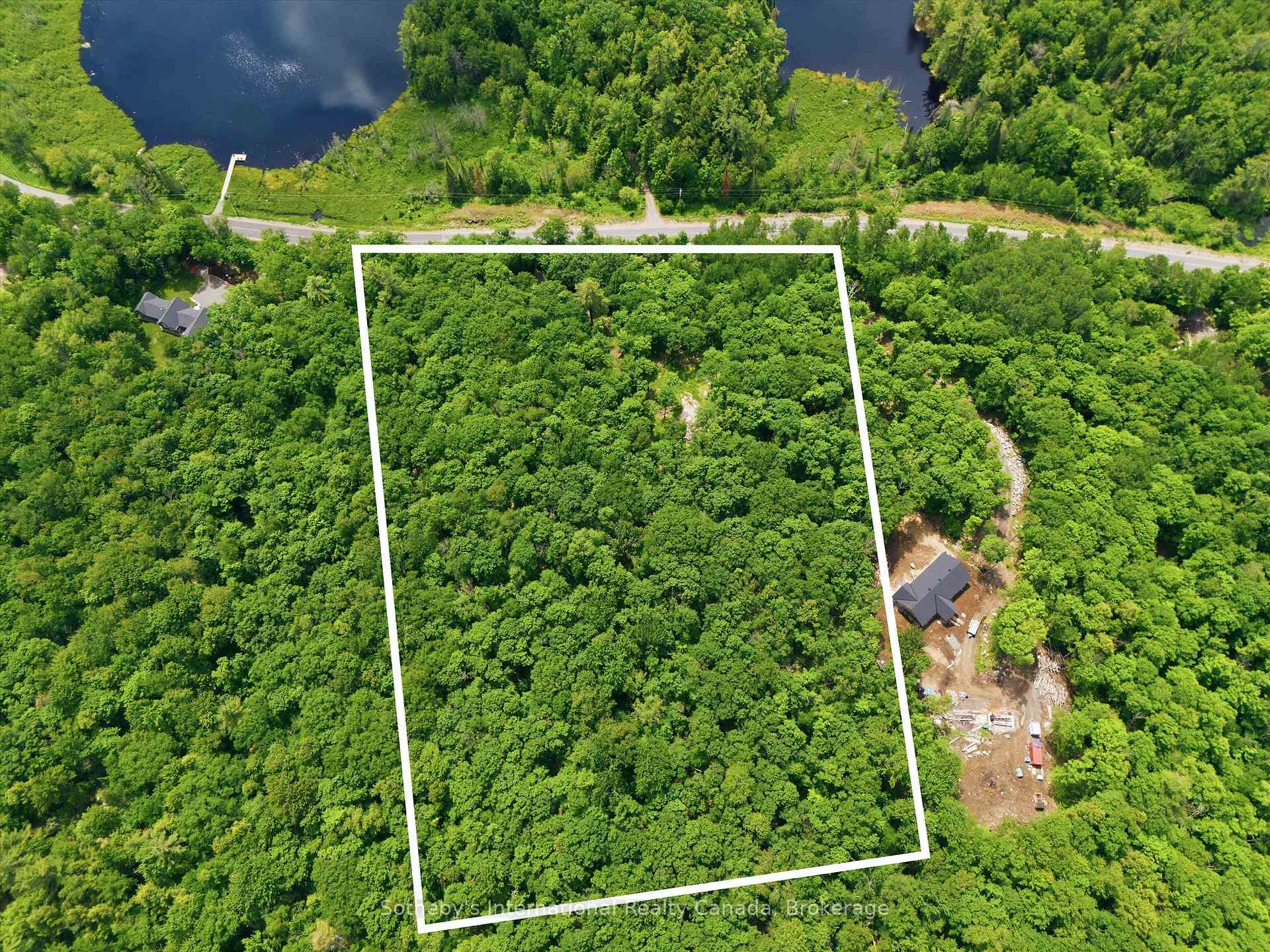 1731 FRASERBURG Road, Bracebridge, ON P1L 1X3, Bracebridge — photo 1