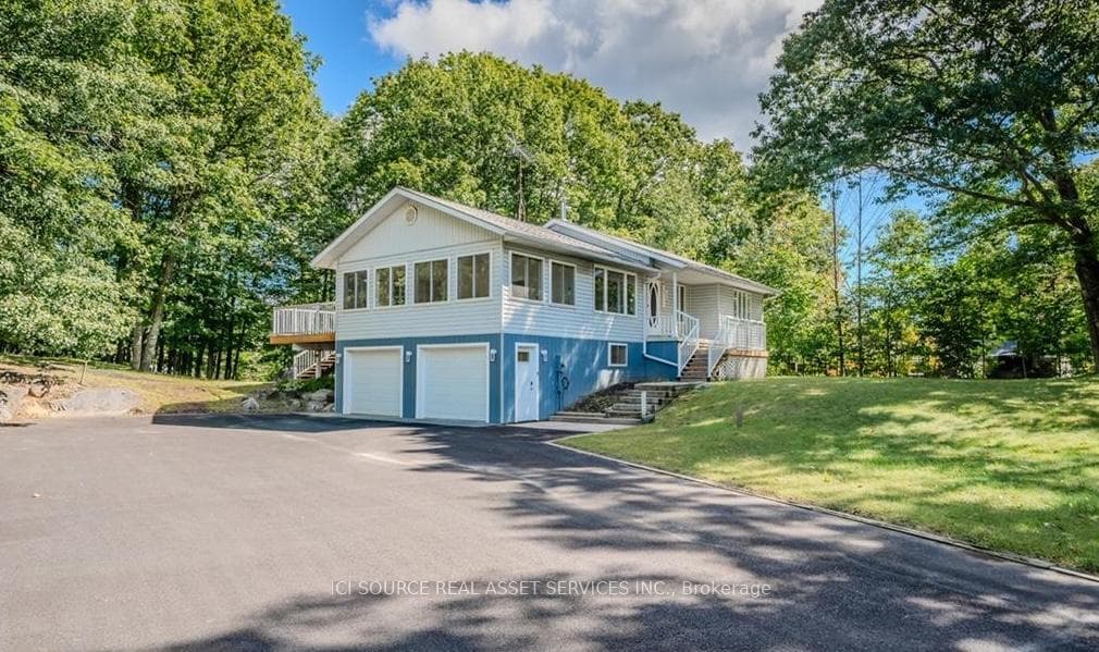 9 Indian Crescent, Muskoka Lakes, ON P0B 1J0, Muskoka Lakes — photo 1