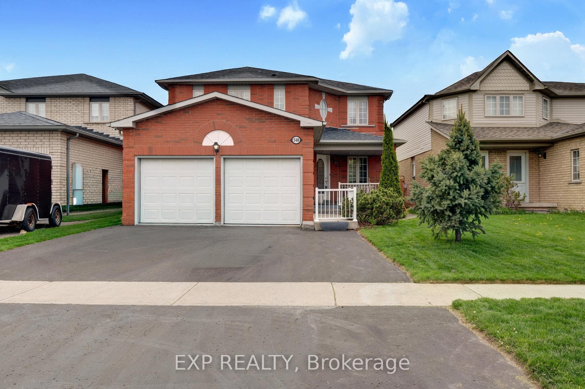 548 Ormond Drive, Oshawa, ON L1K 2L4, Oshawa — photo 1